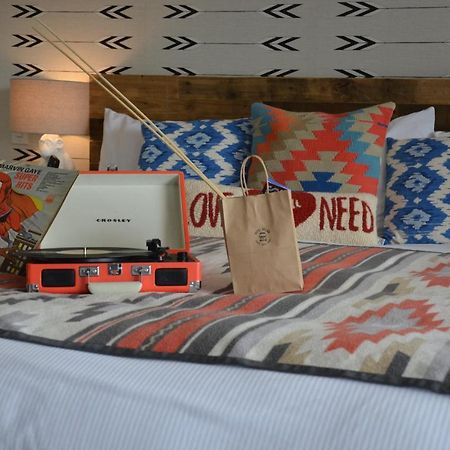 Hotel Dylan Woodstock Extérieur photo