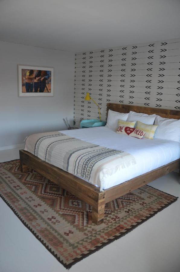 Hotel Dylan Woodstock Extérieur photo