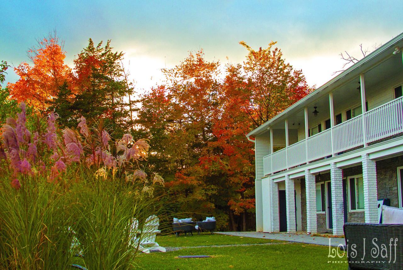 Hotel Dylan Woodstock Extérieur photo