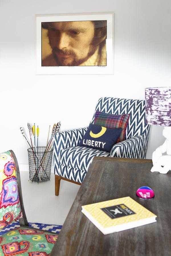 Hotel Dylan Woodstock Extérieur photo