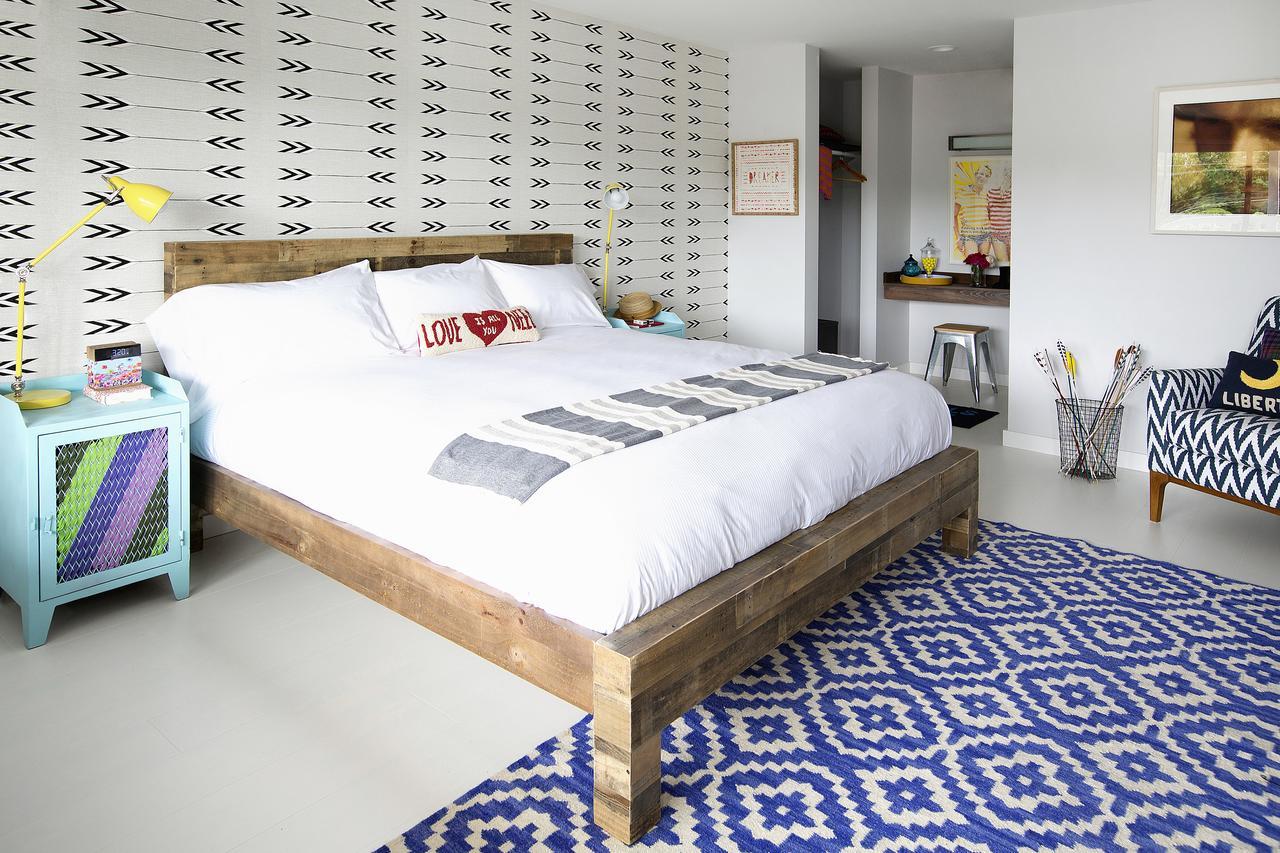 Hotel Dylan Woodstock Extérieur photo