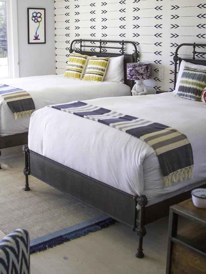 Hotel Dylan Woodstock Extérieur photo